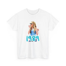Load image into Gallery viewer, The HM '89 T-Shirt