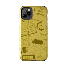 Load image into Gallery viewer, The Fear Era Phone Case