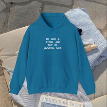 Load image into Gallery viewer, The Give A F--- Hoodie
