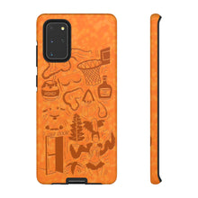 Load image into Gallery viewer, Showgirl Phone Case (Pixel & Samsung)