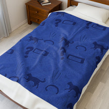 Load image into Gallery viewer, The Midnight Era Blanket