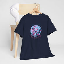 Load image into Gallery viewer, Disco Is Forever T-Shirt