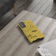 Load image into Gallery viewer, Fearless Era Phone Case (Pixel & Samsung)