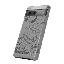 Load image into Gallery viewer, Folk Era Phone Case (Pixel & Samsung)