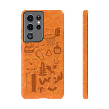Load image into Gallery viewer, Showgirl Phone Case (Pixel & Samsung)