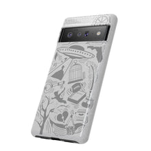 Load image into Gallery viewer, The Tortured Phone Case (Pixel & Samsung)