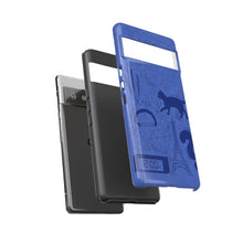 Load image into Gallery viewer, Midnight Era Phone Case (Pixel & Samsung)