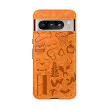 Load image into Gallery viewer, Showgirl Phone Case (Pixel & Samsung)