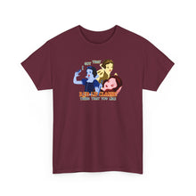 Load image into Gallery viewer, Red Lip Princess T-Shirt