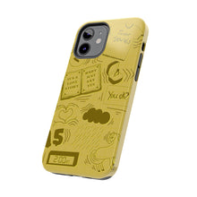 Load image into Gallery viewer, The Fear Era Phone Case