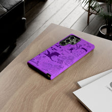 Load image into Gallery viewer, Speak Era Phone Case (Pixel & Samsung)