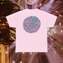 Load image into Gallery viewer, Kissco Tracklist T-Shirt