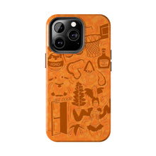 Load image into Gallery viewer, Showgirl Phone Case (iPhone Only)