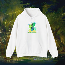 Load image into Gallery viewer, Wishes On Stars Hoodie
