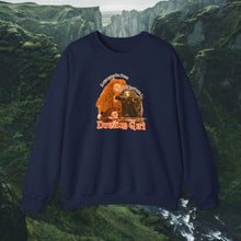 Load image into Gallery viewer, Brave Dream Girl Crewneck