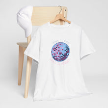 Load image into Gallery viewer, Disco Is Forever T-Shirt