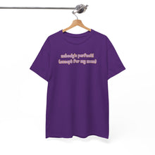 Load image into Gallery viewer, Nobody's Perfect (Except for My Mom) T-Shirt