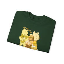 Load image into Gallery viewer, Call Me Hunny Crewneck