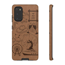 Load image into Gallery viewer, Evermore Era Phone Case (Pixel & Samsung)