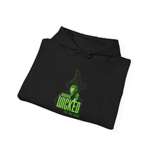 Load image into Gallery viewer, Something Wicked Hoodie
