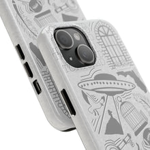 Load image into Gallery viewer, The Tortured Phone Case (iPhone Only)