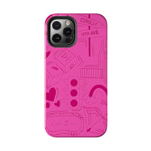 Load image into Gallery viewer, The Lover Era Phone Case