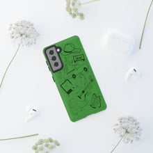 Load image into Gallery viewer, Debut Era Phone Case (Pixel & Samsung)