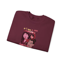 Load image into Gallery viewer, Be The Man Crewneck