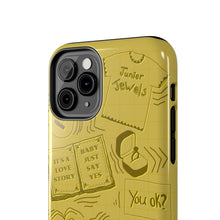 Load image into Gallery viewer, The Fear Era Phone Case