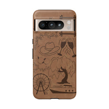 Load image into Gallery viewer, Evermore Era Phone Case (Pixel & Samsung)