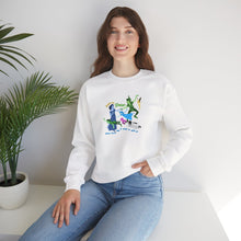 Load image into Gallery viewer, Forgive Me Peter Crewneck