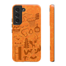Load image into Gallery viewer, Showgirl Phone Case (Pixel & Samsung)