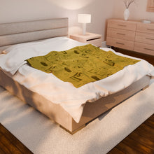 Load image into Gallery viewer, The Fear Era Blanket