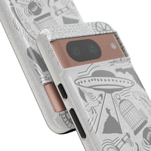 Load image into Gallery viewer, The Tortured Phone Case (Pixel & Samsung)