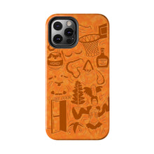 Load image into Gallery viewer, Showgirl Phone Case (iPhone Only)