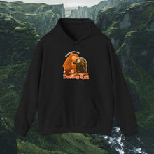 Load image into Gallery viewer, Brave Dream Girl Hoodie