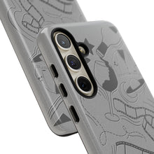 Load image into Gallery viewer, Folk Era Phone Case (Pixel & Samsung)