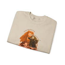 Load image into Gallery viewer, Brave Dream Girl Crewneck