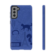 Load image into Gallery viewer, Midnight Era Phone Case (Pixel & Samsung)