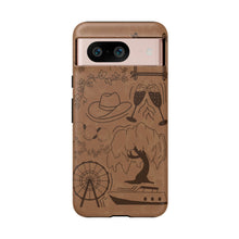 Load image into Gallery viewer, Evermore Era Phone Case (Pixel & Samsung)
