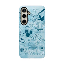 Load image into Gallery viewer, '89 Era Phone Case (Pixel & Samsung)