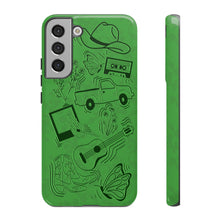 Load image into Gallery viewer, Debut Era Phone Case (Pixel & Samsung)
