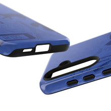 Load image into Gallery viewer, Midnight Era Phone Case (Pixel & Samsung)