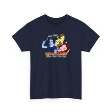 Load image into Gallery viewer, Red Lip Princess T-Shirt
