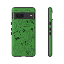 Load image into Gallery viewer, Debut Era Phone Case (Pixel & Samsung)