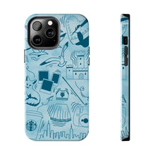 Load image into Gallery viewer, The '89 Era Phone Case
