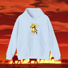 Load image into Gallery viewer, Lion YOYOK Hoodie