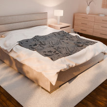 Load image into Gallery viewer, The Folk Era Blanket