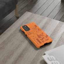 Load image into Gallery viewer, Showgirl Phone Case (Pixel & Samsung)