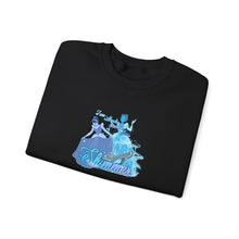 Load image into Gallery viewer, Cindy Shimmer Crewneck